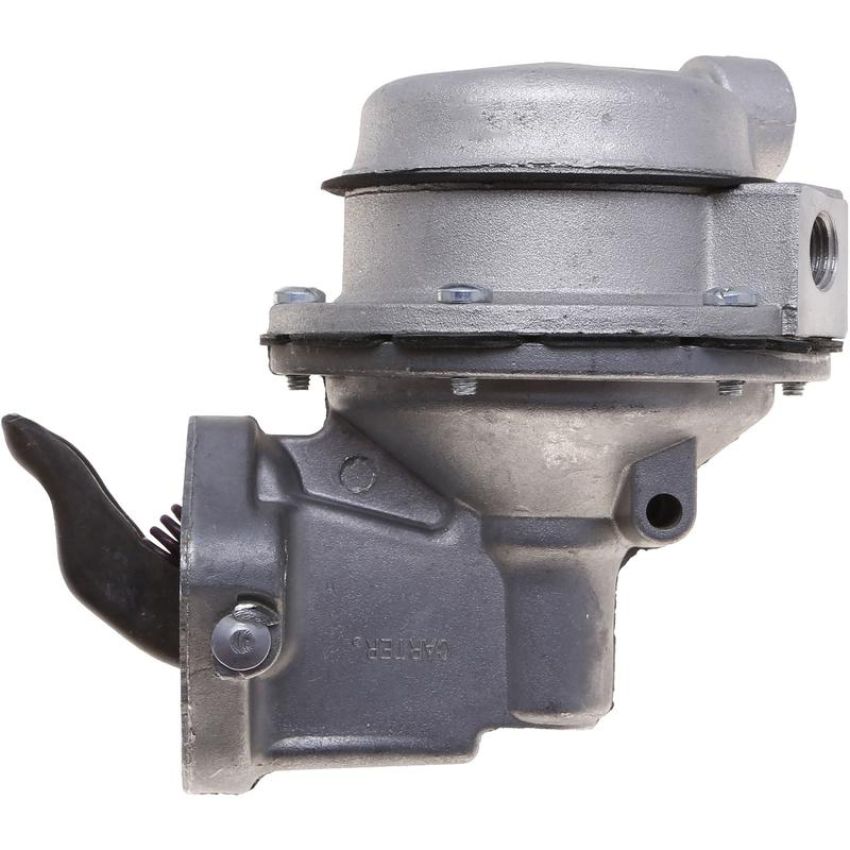 CARTER FUEL PUMPS M6900 Mechanical Fuel Pump