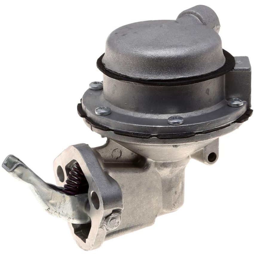 CARTER FUEL PUMPS M6901 Mechanical Fuel Pump