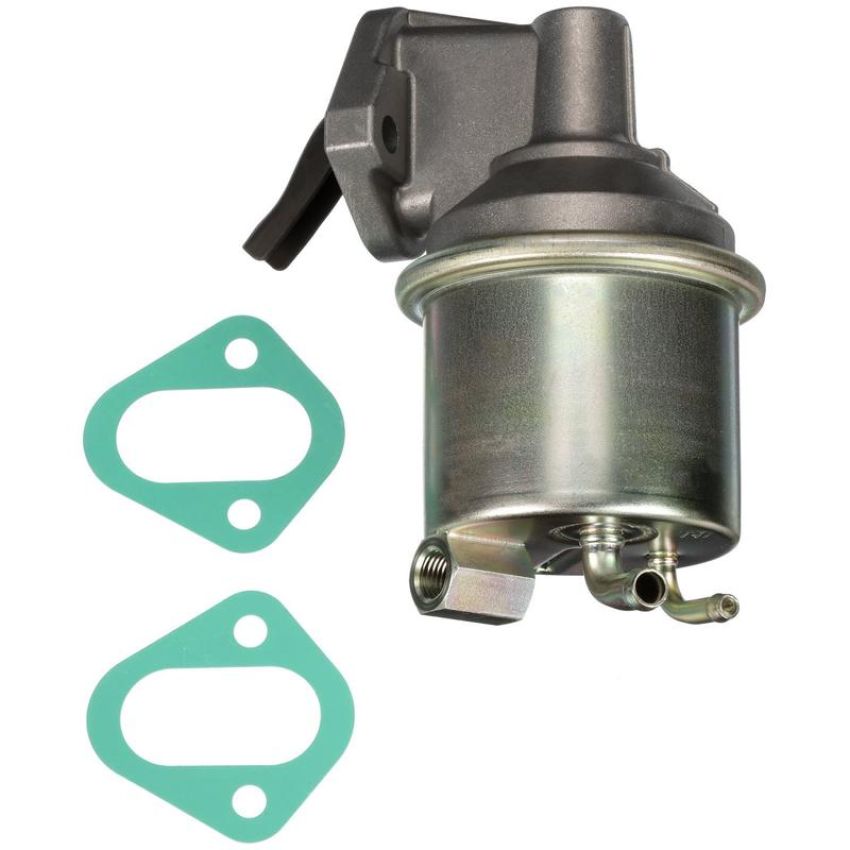 CARTER FUEL PUMPS M6955 Mechanical Fuel Pump
