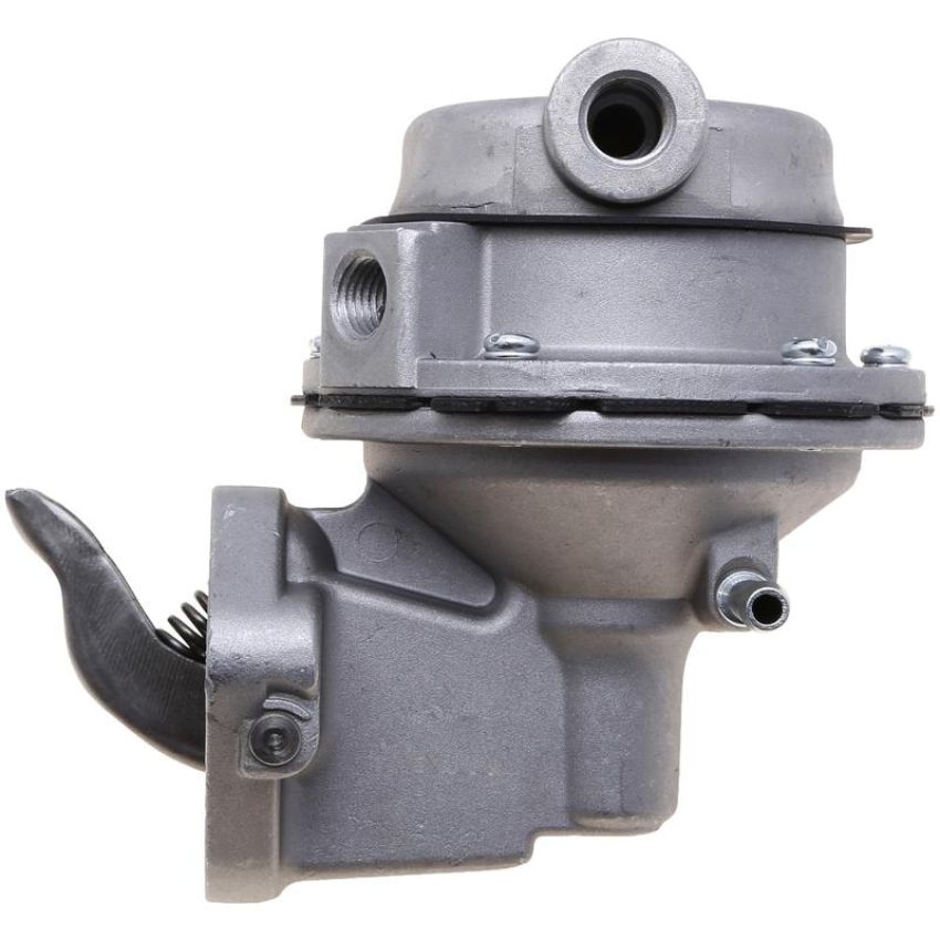 CARTER FUEL PUMPS M6973 Mechanical Fuel Pump