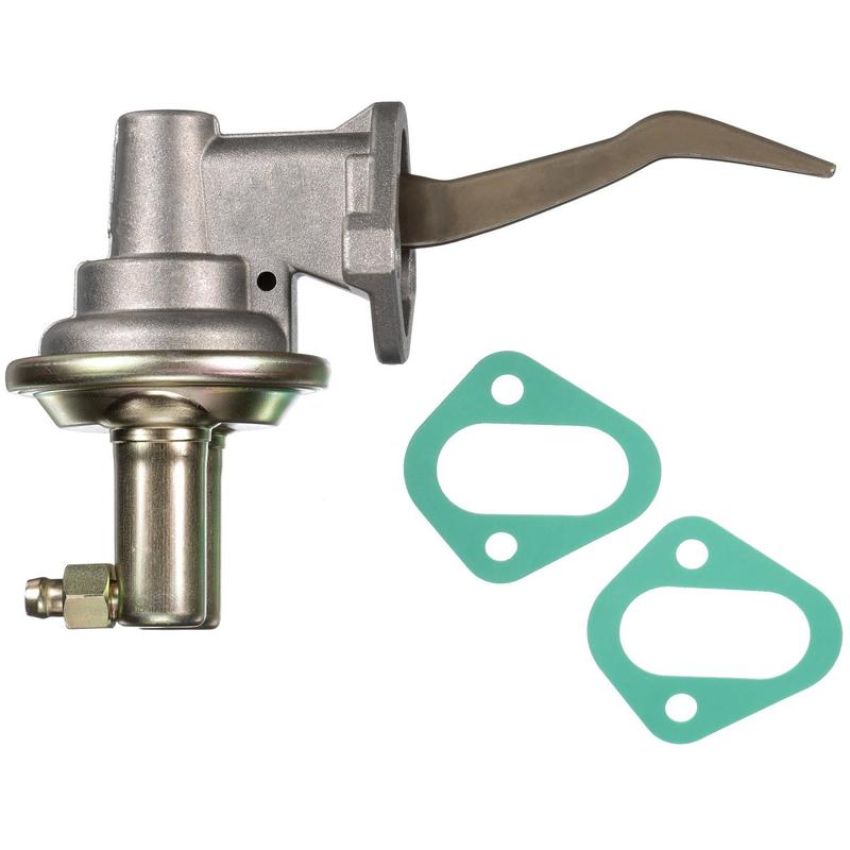 CARTER FUEL PUMPS M6984 Mechanical Fuel Pump