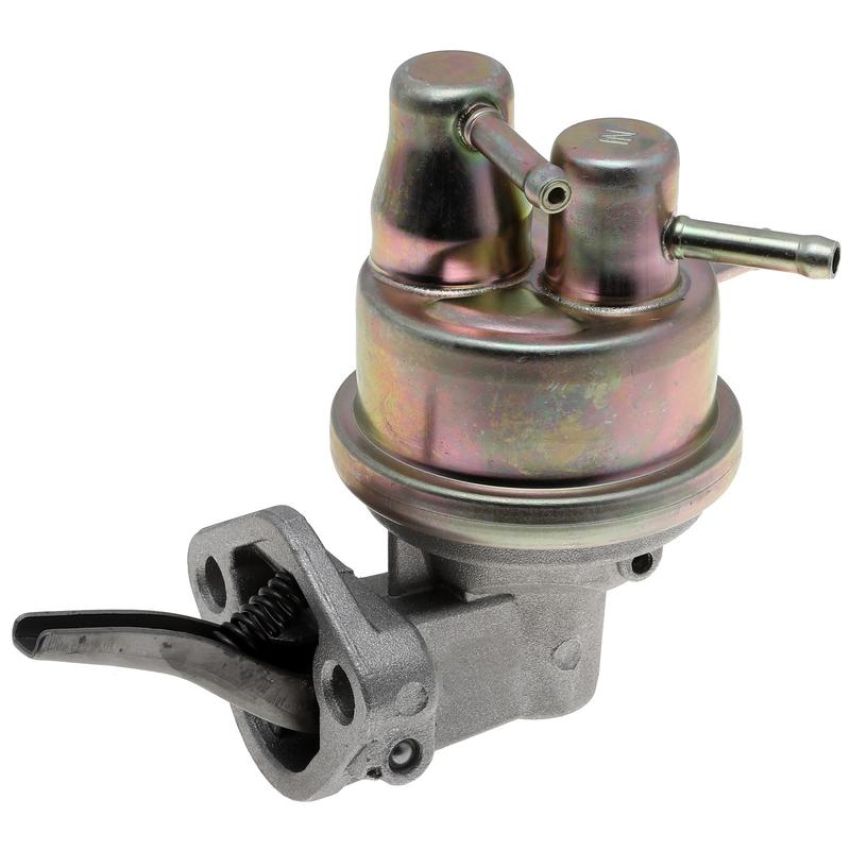 CARTER FUEL PUMPS M70041 Mechanical Fuel Pump