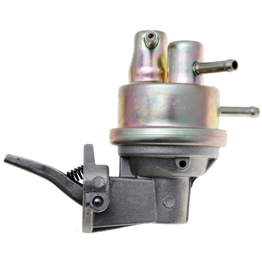 CARTER FUEL PUMPS M70041 Mechanical Fuel Pump