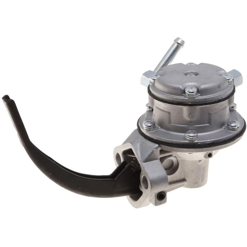 CARTER FUEL PUMPS M70058 Mechanical Fuel Pump
