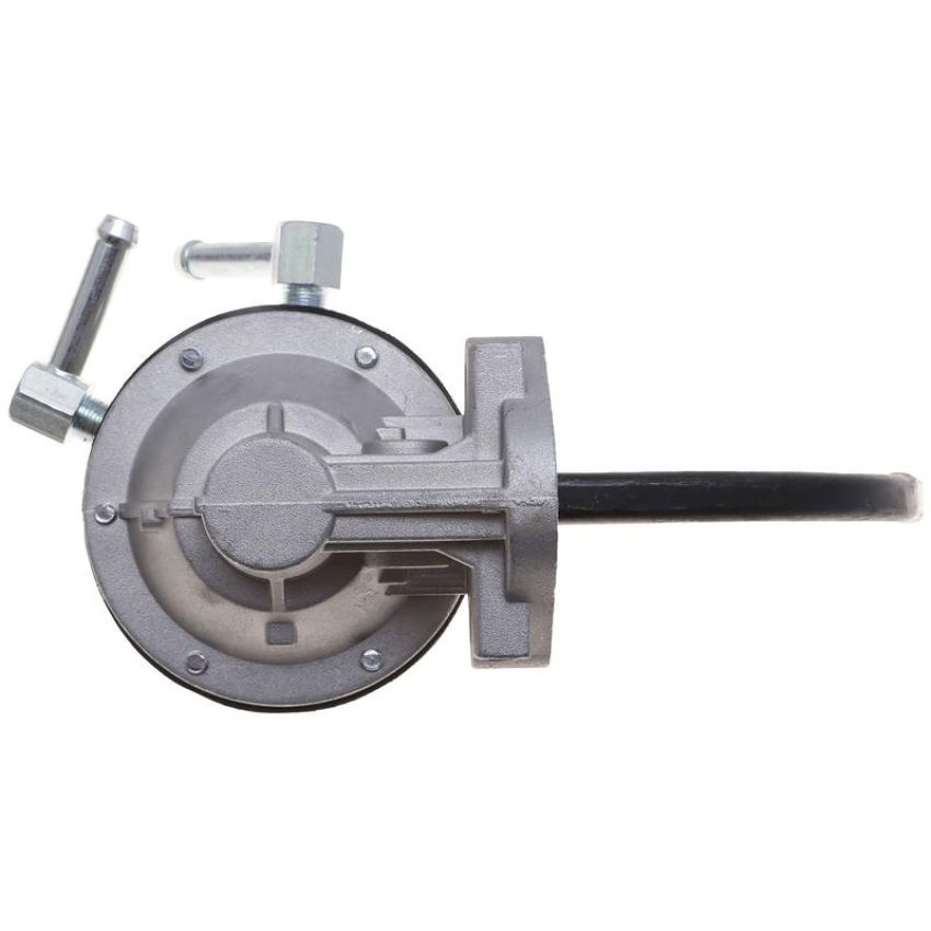 CARTER FUEL PUMPS M70058 Mechanical Fuel Pump