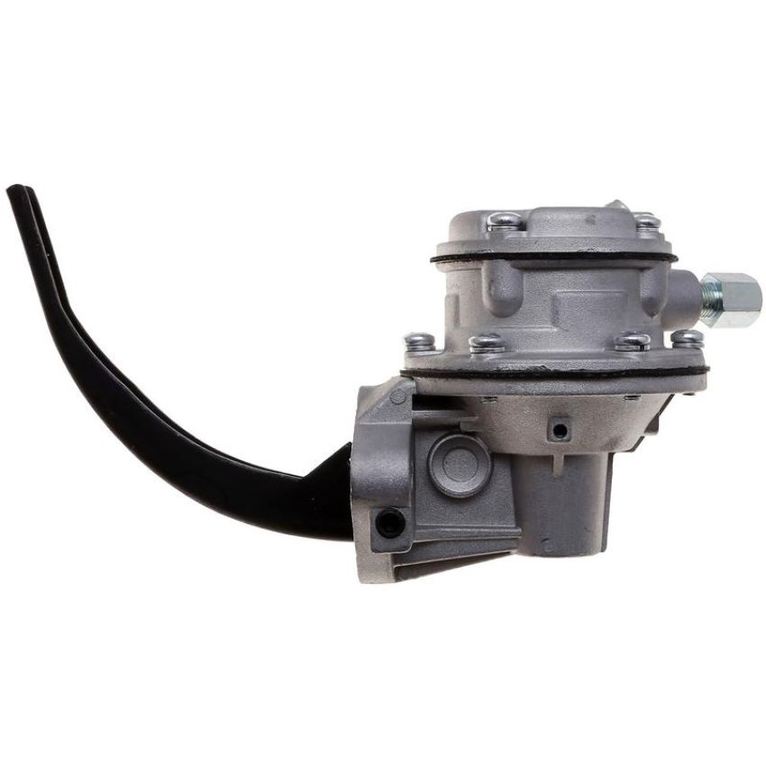 CARTER FUEL PUMPS M70058 Mechanical Fuel Pump