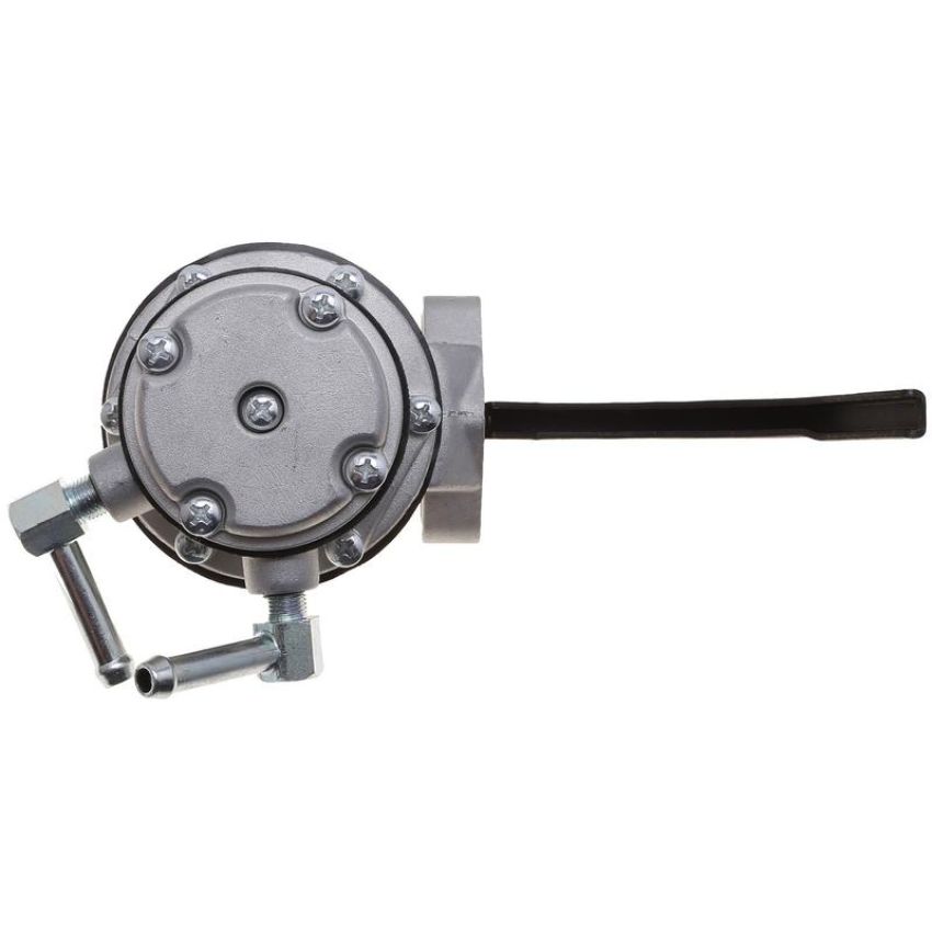 CARTER FUEL PUMPS M70058 Mechanical Fuel Pump