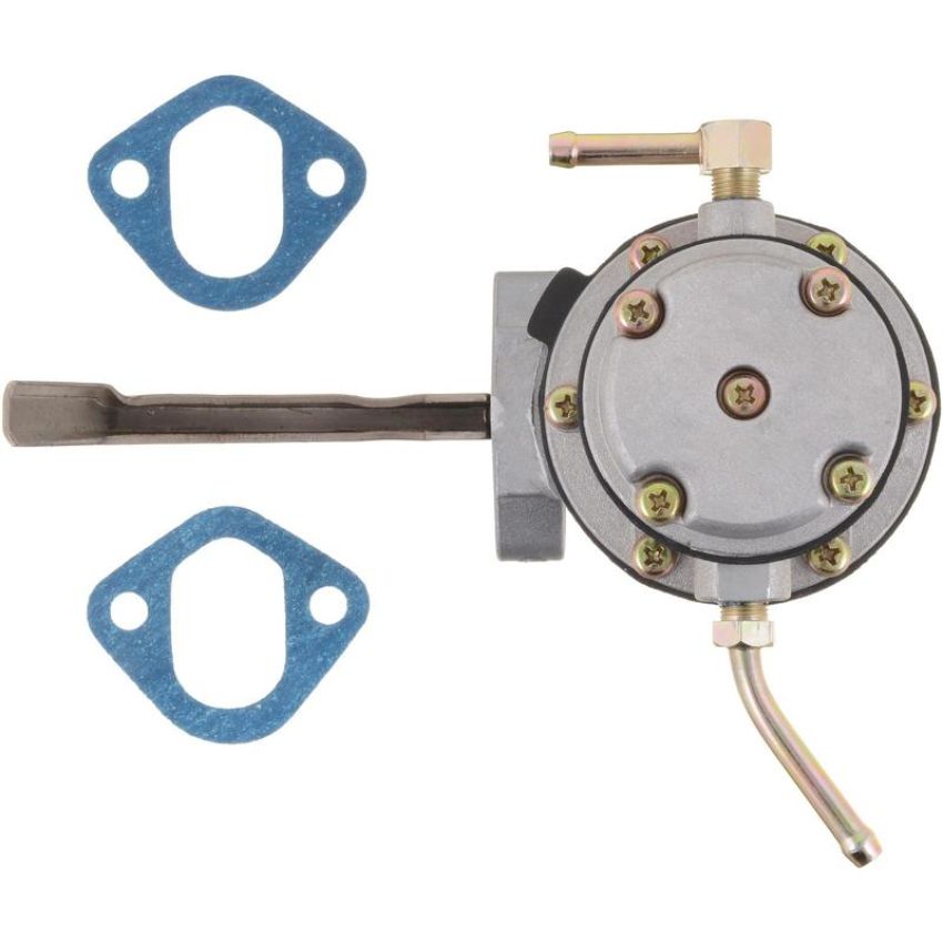 CARTER FUEL PUMPS M70111 Mechanical Fuel Pump