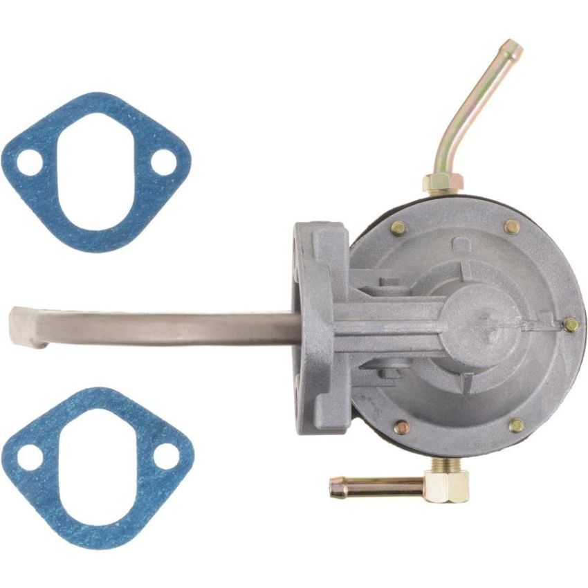CARTER FUEL PUMPS M70111 Mechanical Fuel Pump