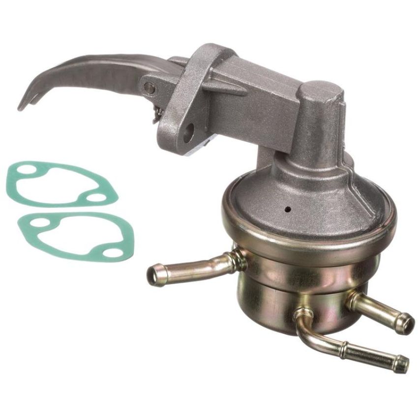 CARTER FUEL PUMPS M70196 Mechanical Fuel Pump