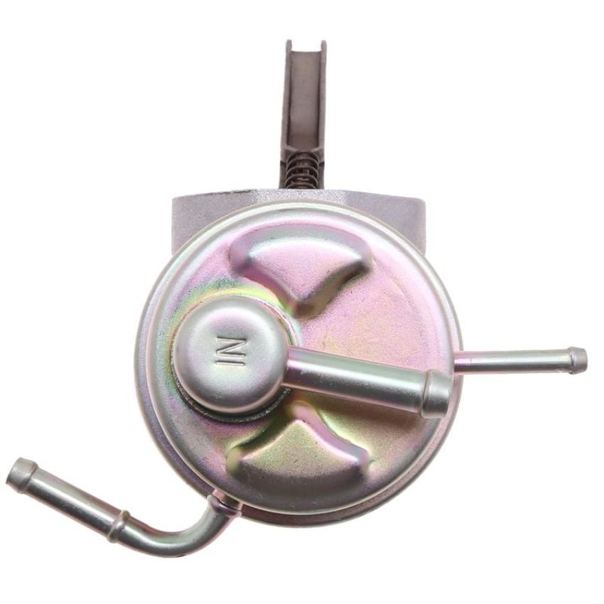 CARTER FUEL PUMPS M70214 Mechanical Fuel Pump
