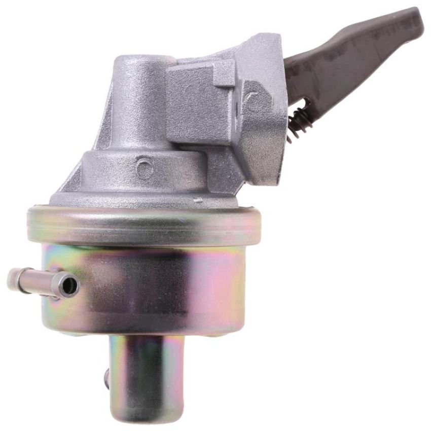 CARTER FUEL PUMPS M70214 Mechanical Fuel Pump
