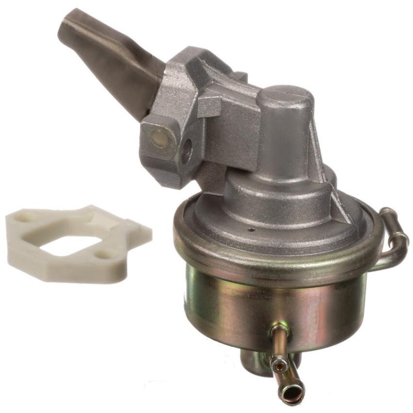 CARTER FUEL PUMPS M70214 Mechanical Fuel Pump