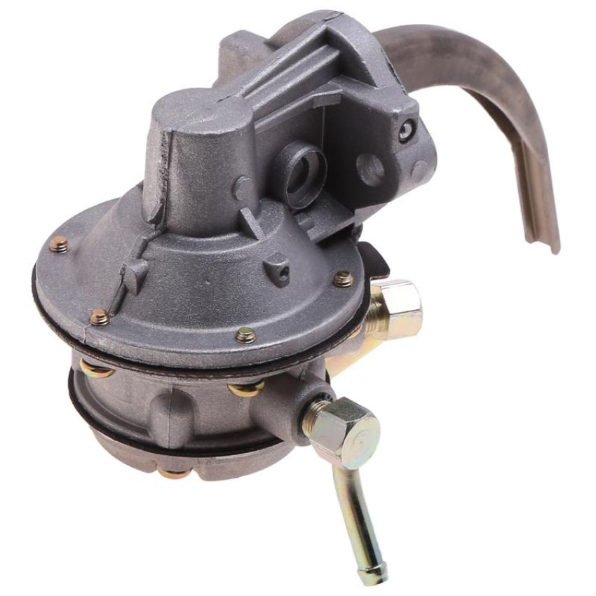 CARTER FUEL PUMPS M70225 Mechanical Fuel Pump