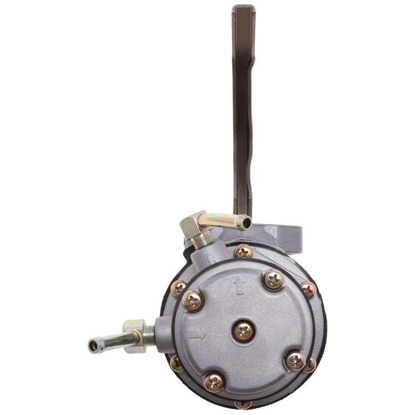 CARTER FUEL PUMPS M70225 Mechanical Fuel Pump