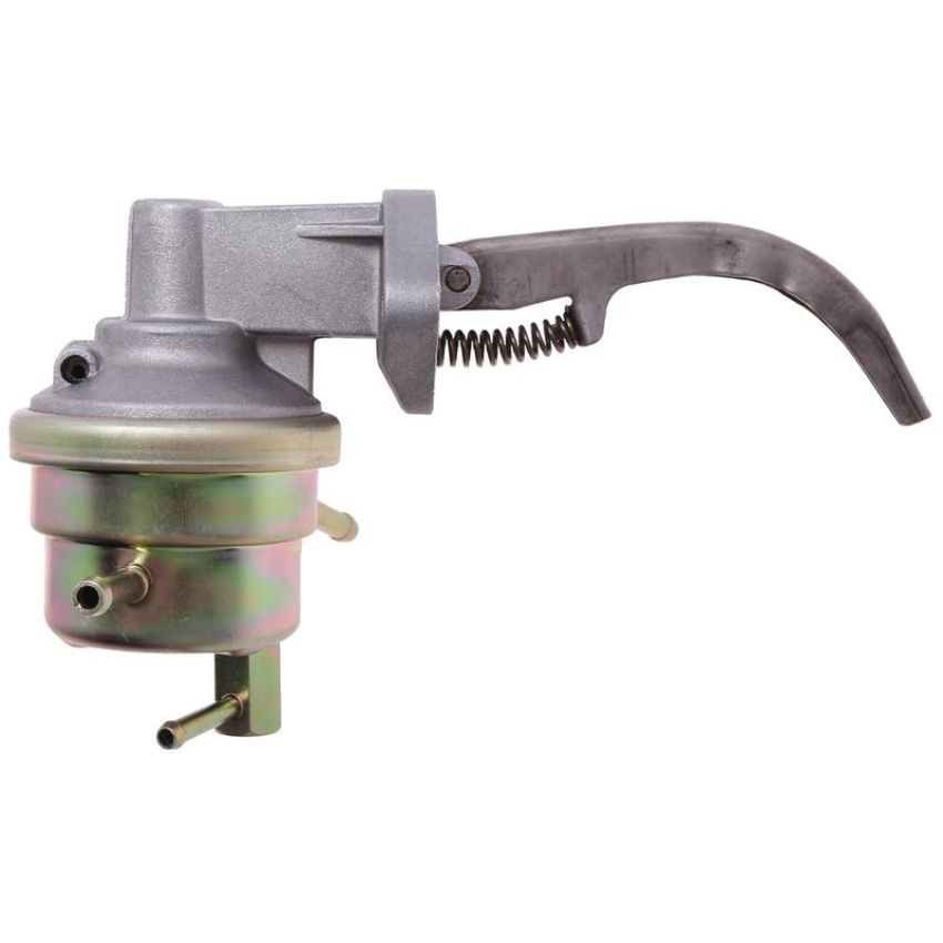 CARTER FUEL PUMPS M70268 Mechanical Fuel Pump