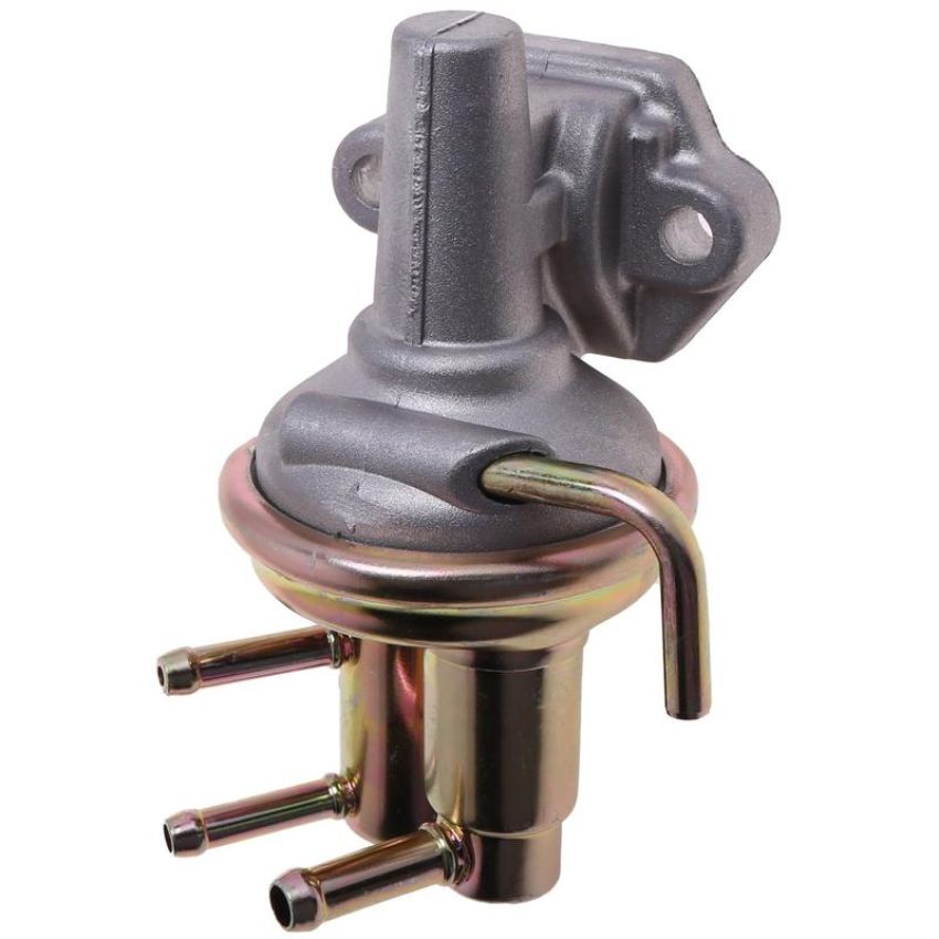 CARTER FUEL PUMPS M70307 Mechanical Fuel Pump