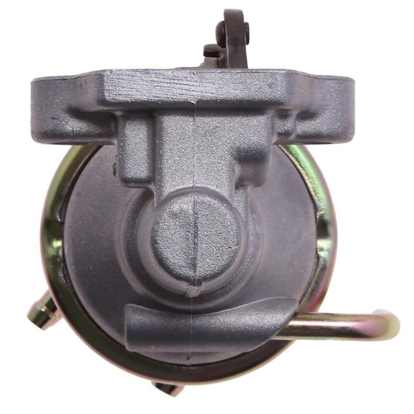 CARTER FUEL PUMPS M70307 Mechanical Fuel Pump