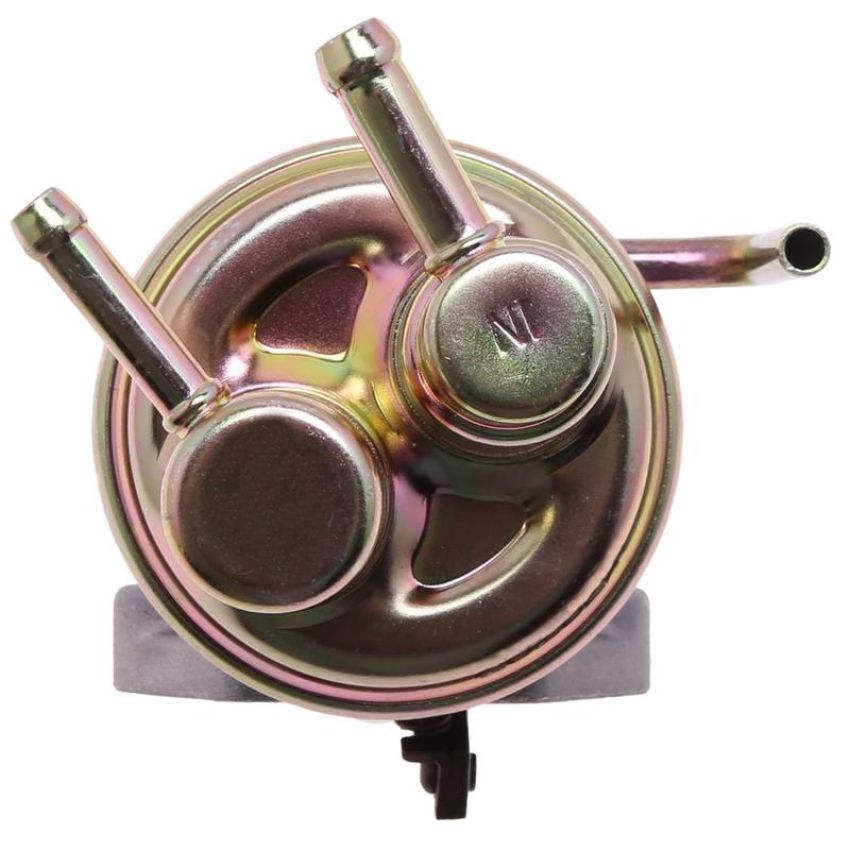 CARTER FUEL PUMPS M70307 Mechanical Fuel Pump