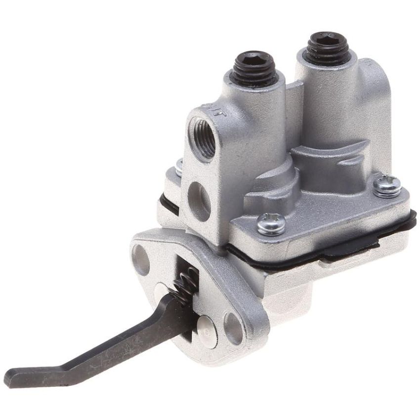 CARTER FUEL PUMPS M73012 Mechanical Fuel Pump