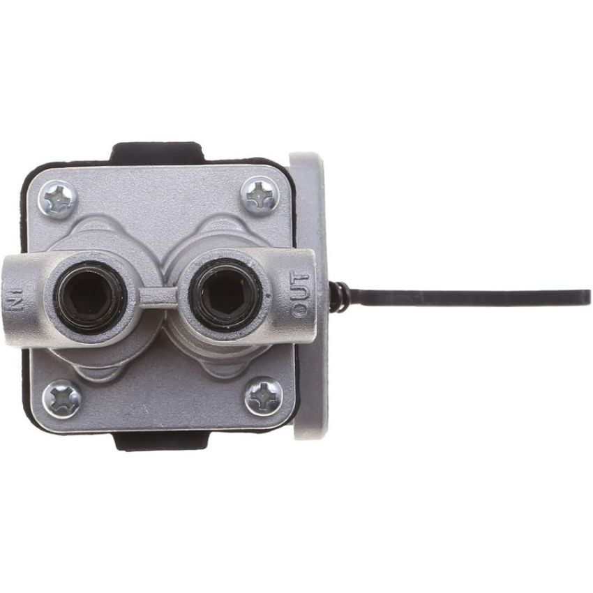 CARTER FUEL PUMPS M73012 Mechanical Fuel Pump