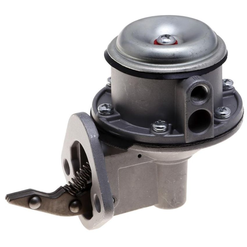 CARTER FUEL PUMPS M73014 Mechanical Fuel Pump