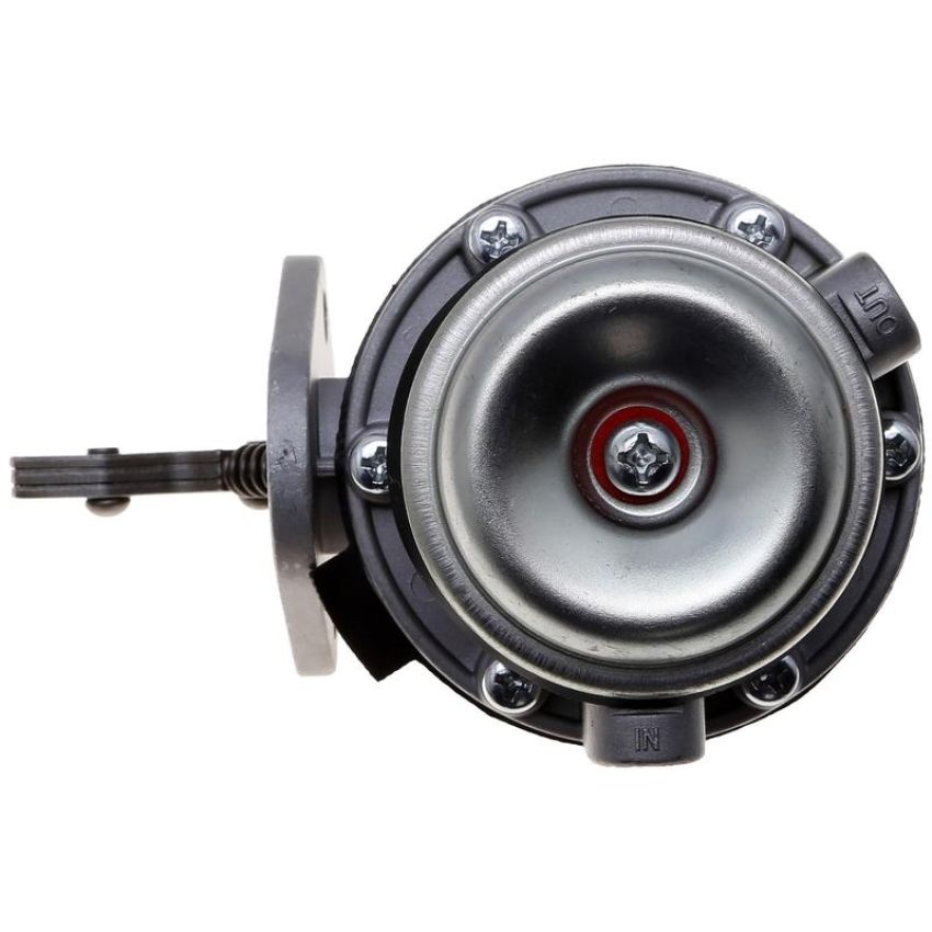 CARTER FUEL PUMPS M73014 Mechanical Fuel Pump