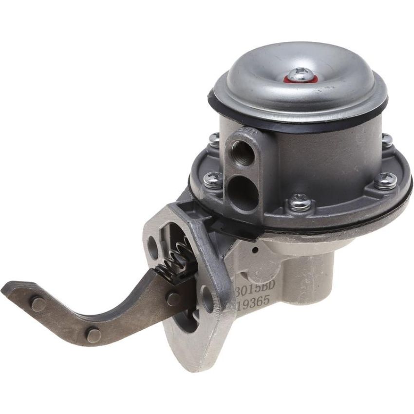 CARTER FUEL PUMPS M73015 Mechanical Fuel Pump