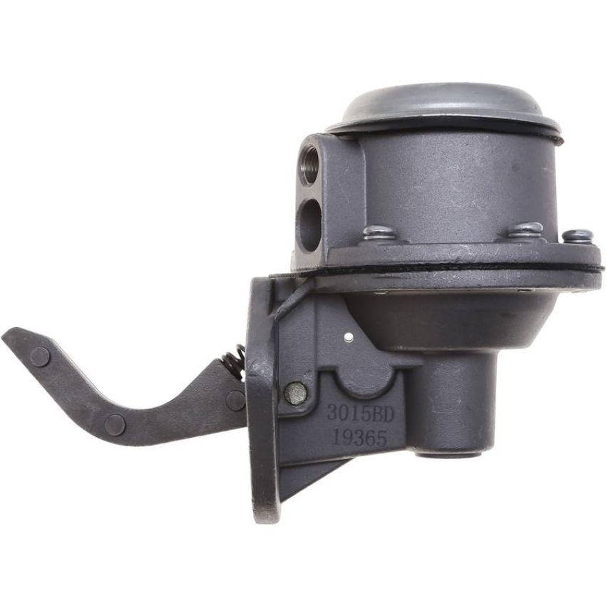CARTER FUEL PUMPS M73015 Mechanical Fuel Pump