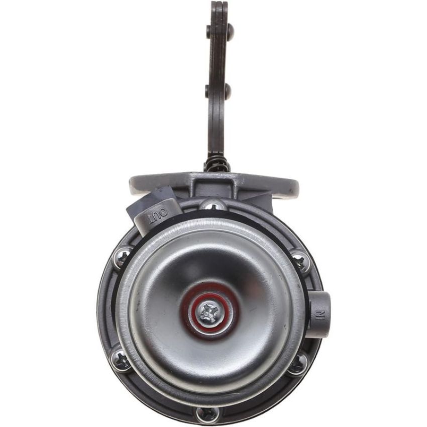 CARTER FUEL PUMPS M73015 Mechanical Fuel Pump