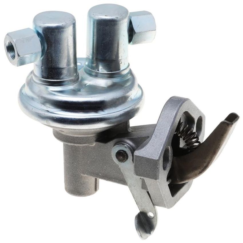 CARTER FUEL PUMPS M73029 Mechanical Fuel Pump