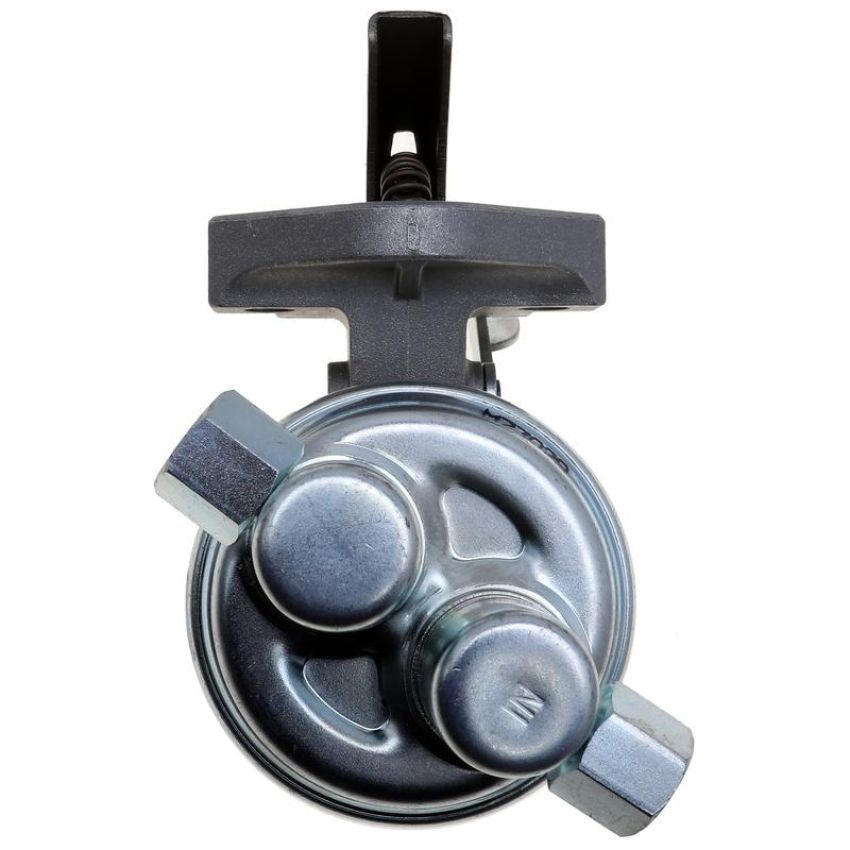 CARTER FUEL PUMPS M73029 Mechanical Fuel Pump