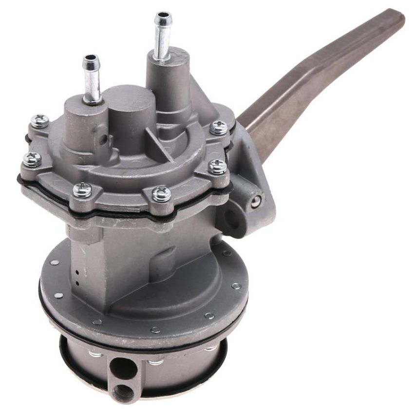 CARTER FUEL PUMPS M73063 Mechanical Fuel Pump