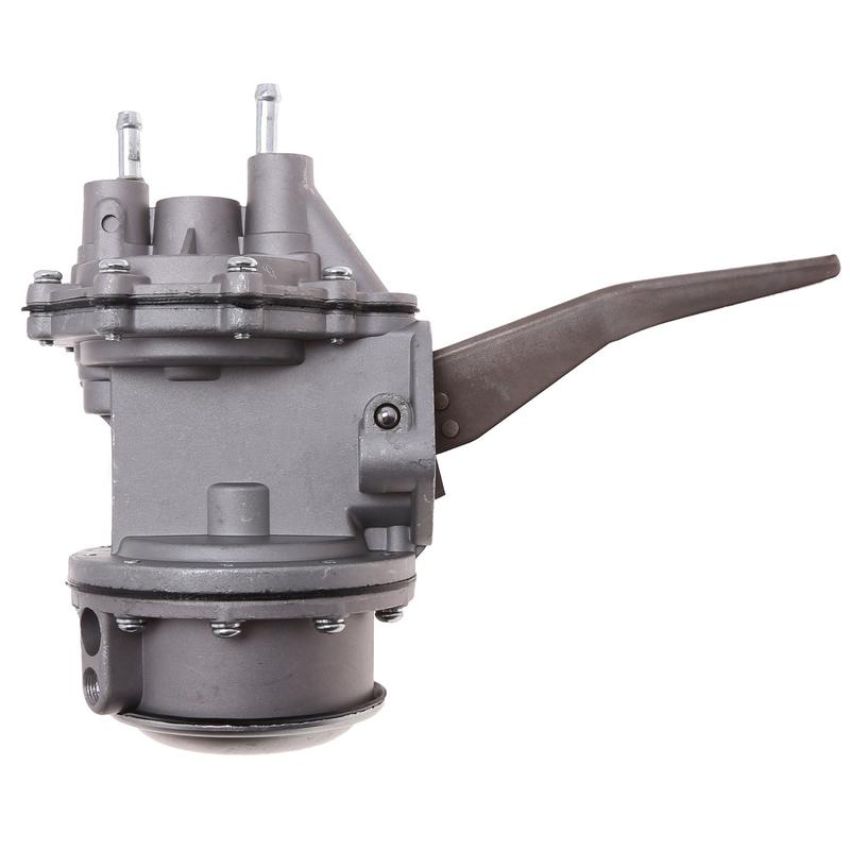 CARTER FUEL PUMPS M73063 Mechanical Fuel Pump