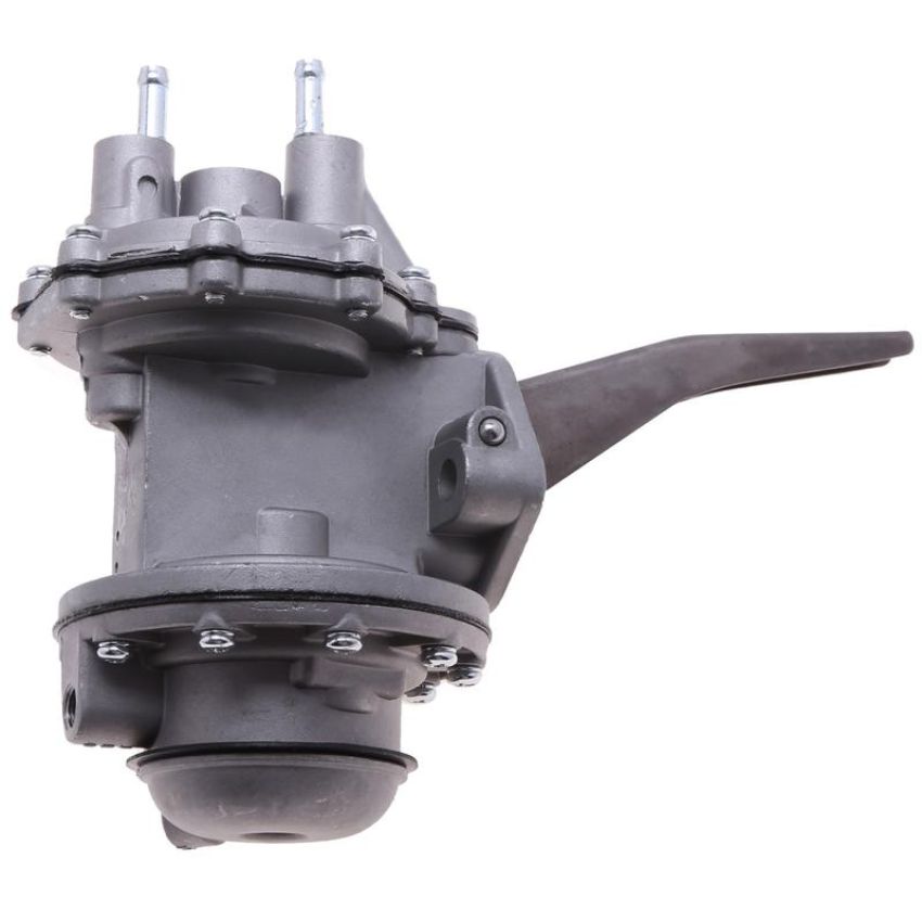 CARTER FUEL PUMPS M73066 Mechanical Fuel Pump