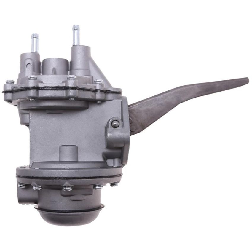 CARTER FUEL PUMPS M73066 Mechanical Fuel Pump