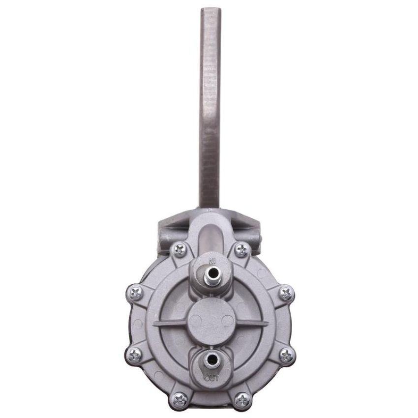 CARTER FUEL PUMPS M73066 Mechanical Fuel Pump