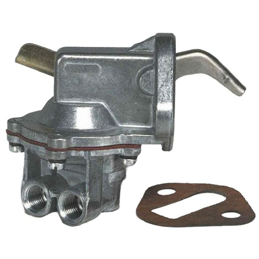 CARTER FUEL PUMPS M73081 Mechanical Fuel Pump