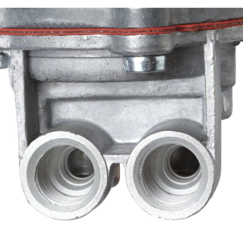 CARTER FUEL PUMPS M73081 Mechanical Fuel Pump