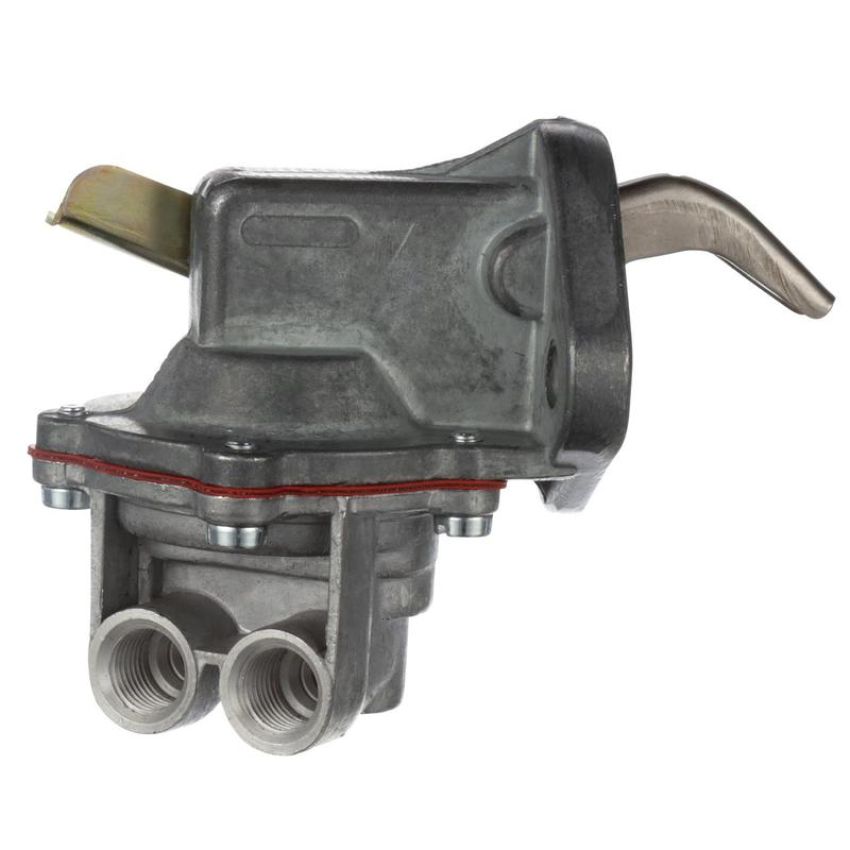 CARTER FUEL PUMPS M73081 Mechanical Fuel Pump