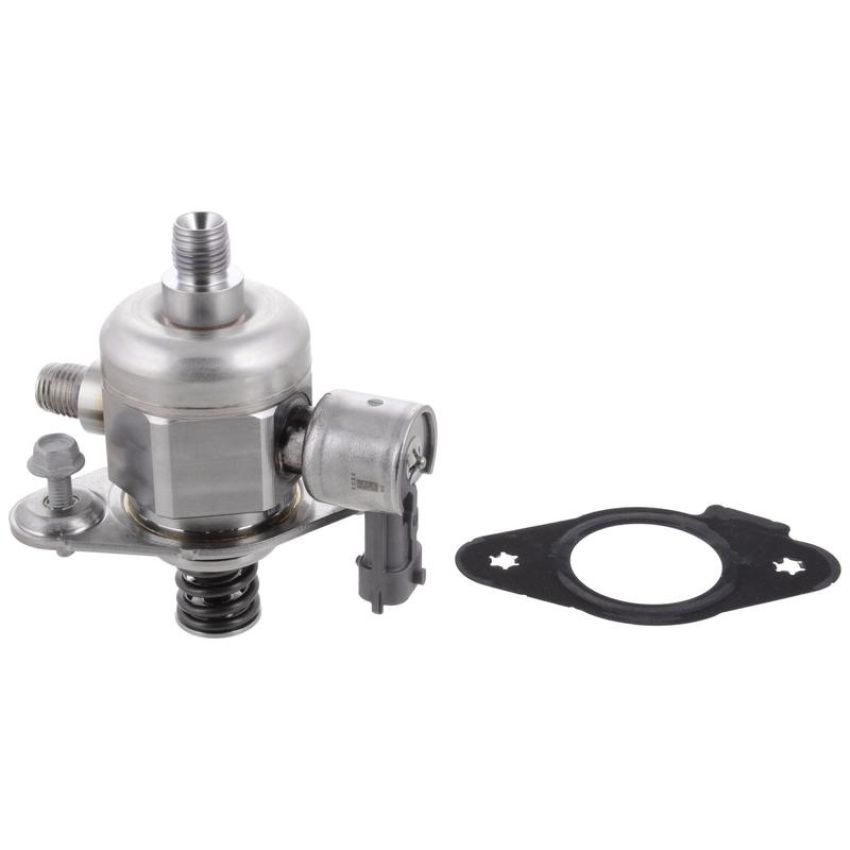 CARTER FUEL PUMPS M73112 Direct Injection High Pressure Fuel Pump