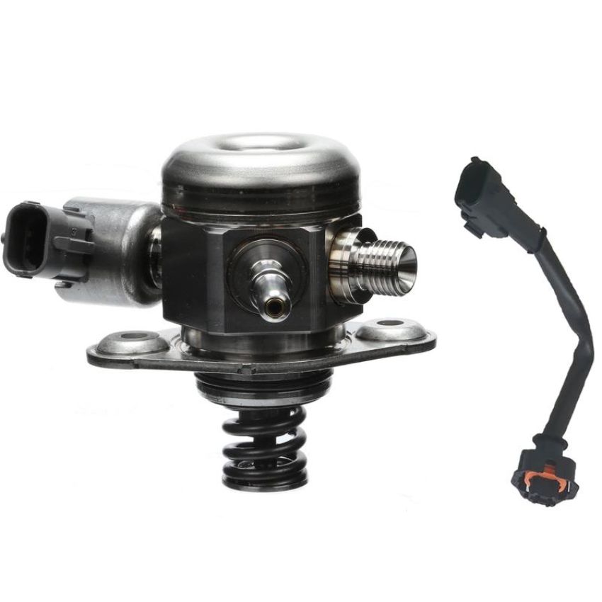 CARTER FUEL PUMPS M73118 Direct Injection High Pressure Fuel Pump
