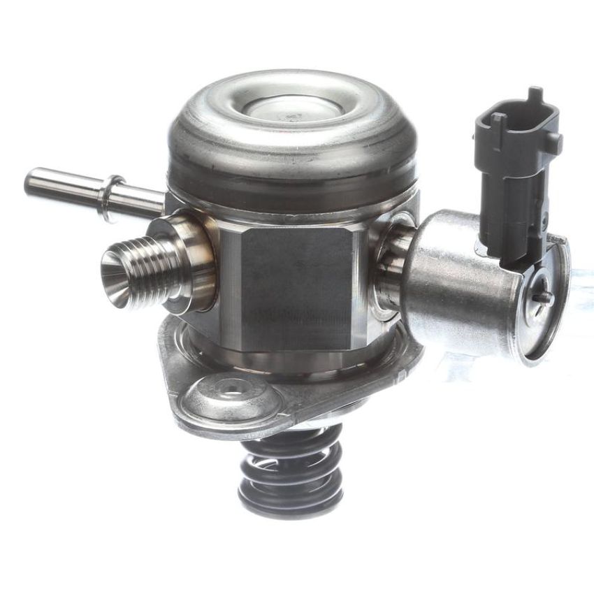 CARTER FUEL PUMPS M73123 Direct Injection High Pressure Fuel Pump