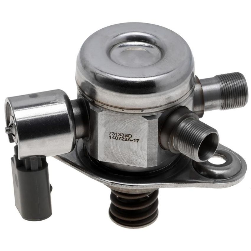 CARTER FUEL PUMPS M73133 Direct Injection High Pressure Fuel Pump