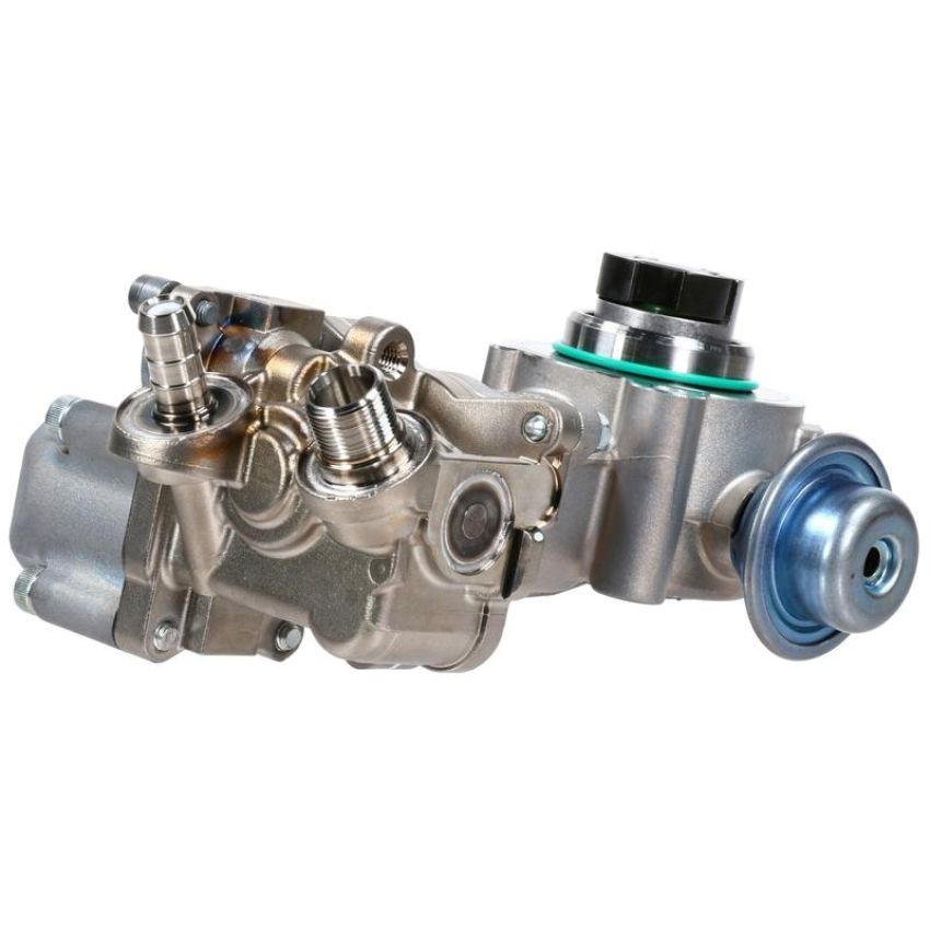 CARTER FUEL PUMPS M73138 Direct Injection High Pressure Fuel Pump