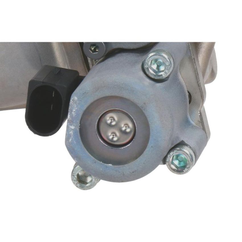 CARTER FUEL PUMPS M73138 Direct Injection High Pressure Fuel Pump