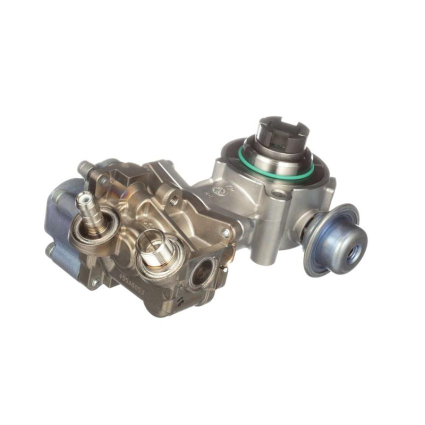 CARTER FUEL PUMPS M73138 Direct Injection High Pressure Fuel Pump