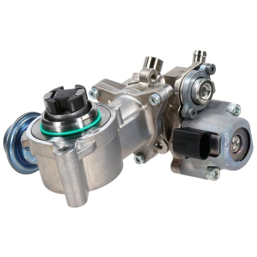 CARTER FUEL PUMPS M73138 Direct Injection High Pressure Fuel Pump