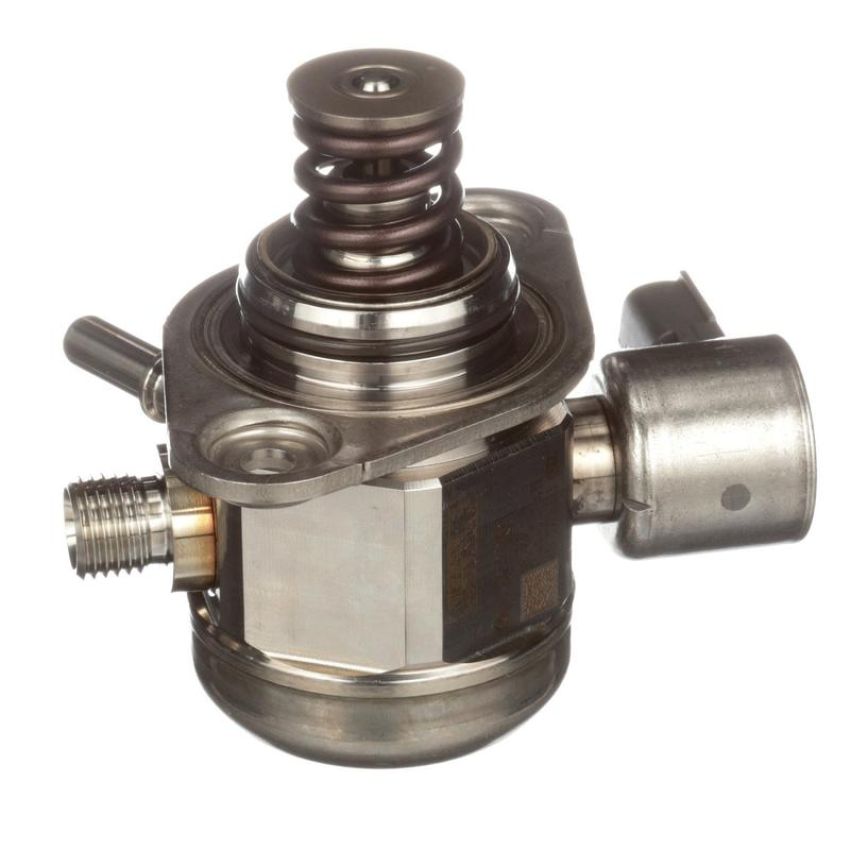 CARTER FUEL PUMPS M73142 Direct Injection High Pressure Fuel Pump