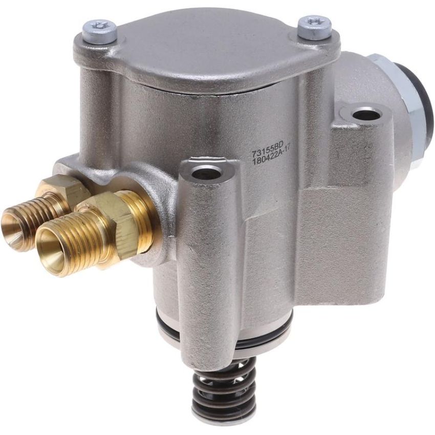 CARTER FUEL PUMPS M73155 Direct Injection High Pressure Fuel Pump